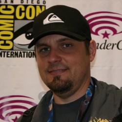 Shawn Marshall, Writer and Contributor