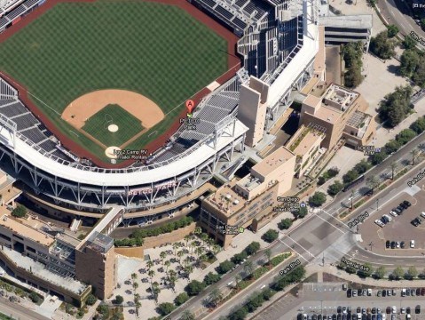 petco park_google