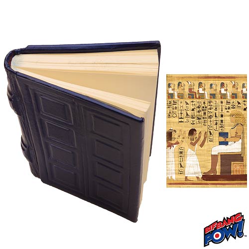 Doctor Who River Song's Journal Replica