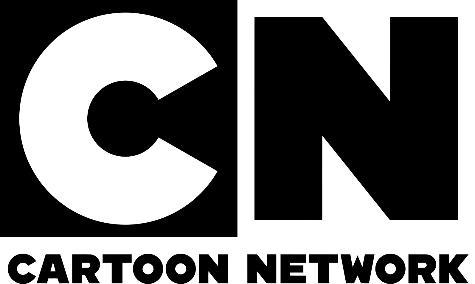 Cartoon Network_2010_logo