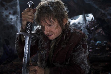 the hobbit martin freeman