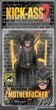 NECA SDCC 2013 Exclusive MF'er