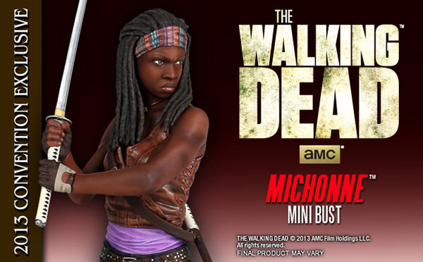 Michonne