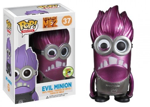 Funko SDCC 2013 Exclusives [UPDATE July 15] - San Diego Comic-Con ...