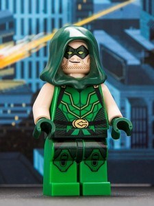 lego green lantern