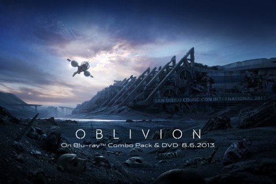 Comic-Con Exclusive Oblivion Image_sm