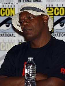 Samuel L. Jackson