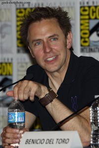 James Gunn