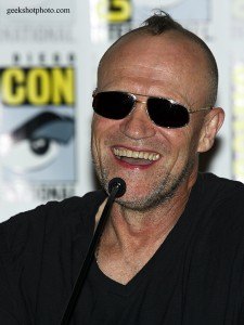 Michael Rooker