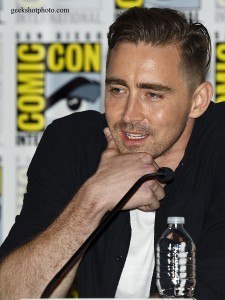 Lee Pace