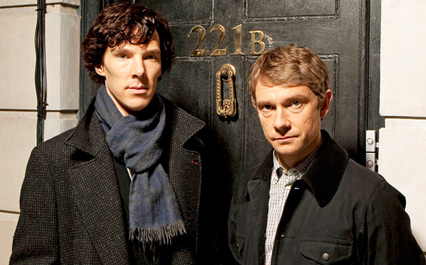 Sherlock