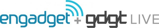 engadget+gdgt - Live