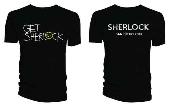 sherlock bbc shirt