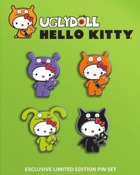 uglydoll 1