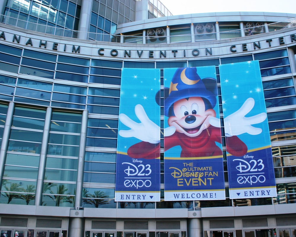 d23 expo