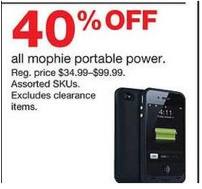 mophie power