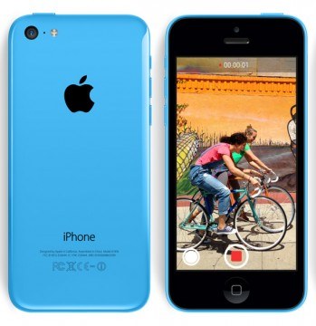 iphone 5c