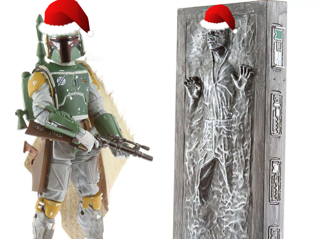 This Black Series Boba Fett exclusive was hard to get. Harder than necessary.