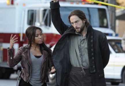 Sleepy Hollow will return to SDCC this summer