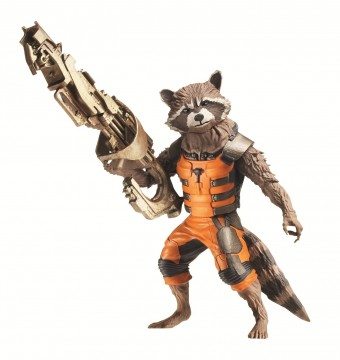 GOTG LEGENDS ROCKET A7906