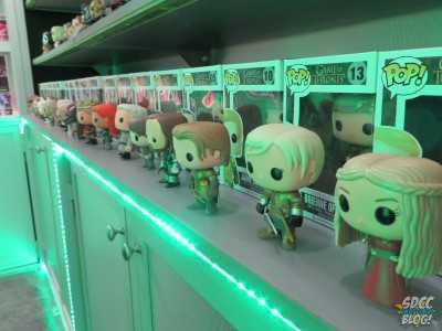 Funko Pop! Vinyls Toy Fair 2014