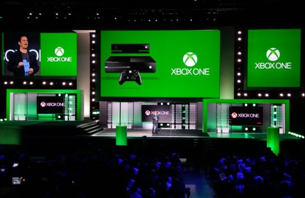 xbox tv hosting e3