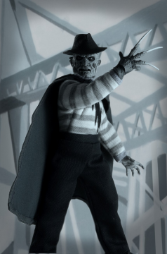 NECA Super Freddy