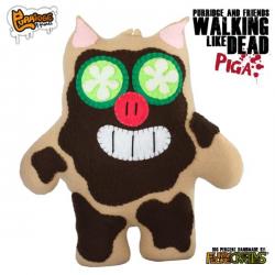 walking like dead piga wondercon exclusive