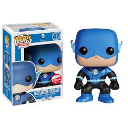 blueflash funko pop