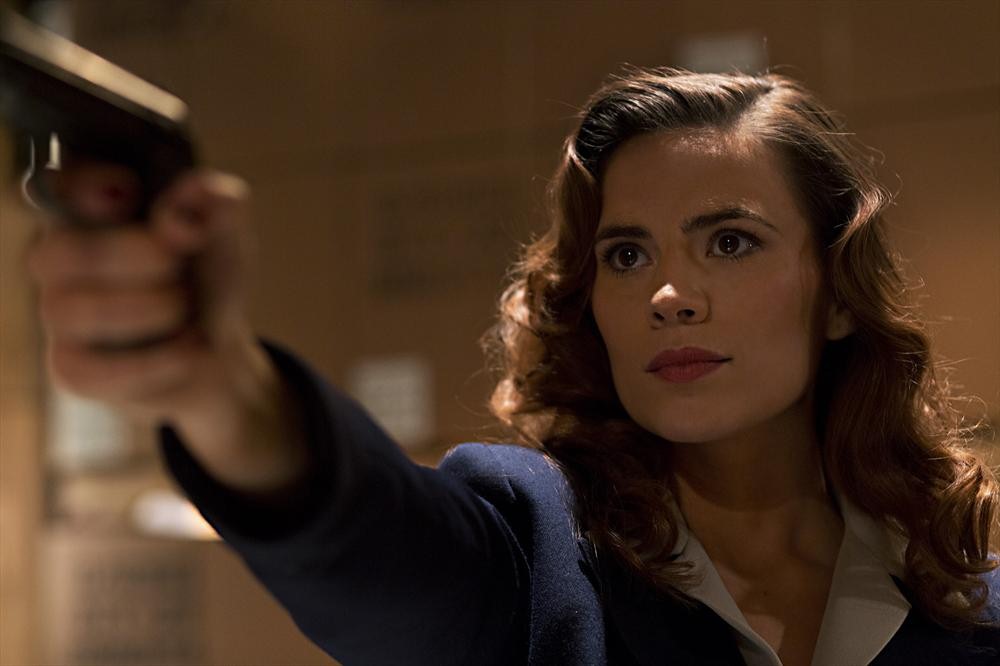 agent carter hayley atwell abc