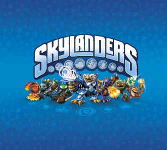 skylanders