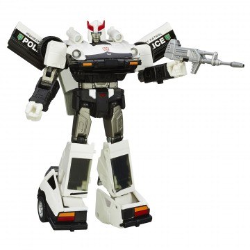 TF MP Prowl out of box