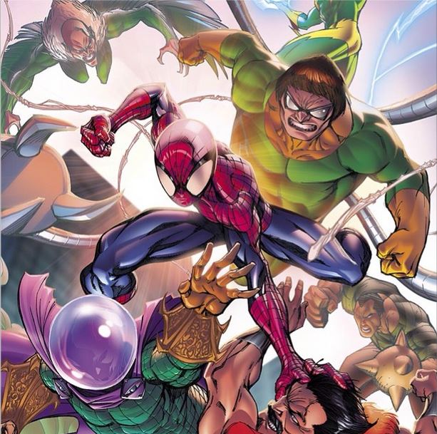 sinistersix