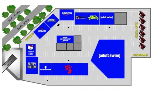 PetcoZone2014Map