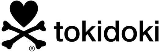 tokidoki logo