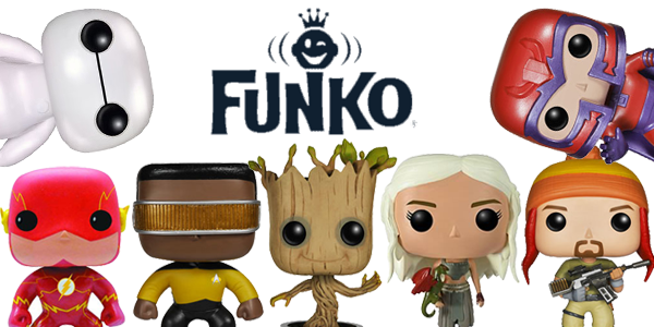 funko pop