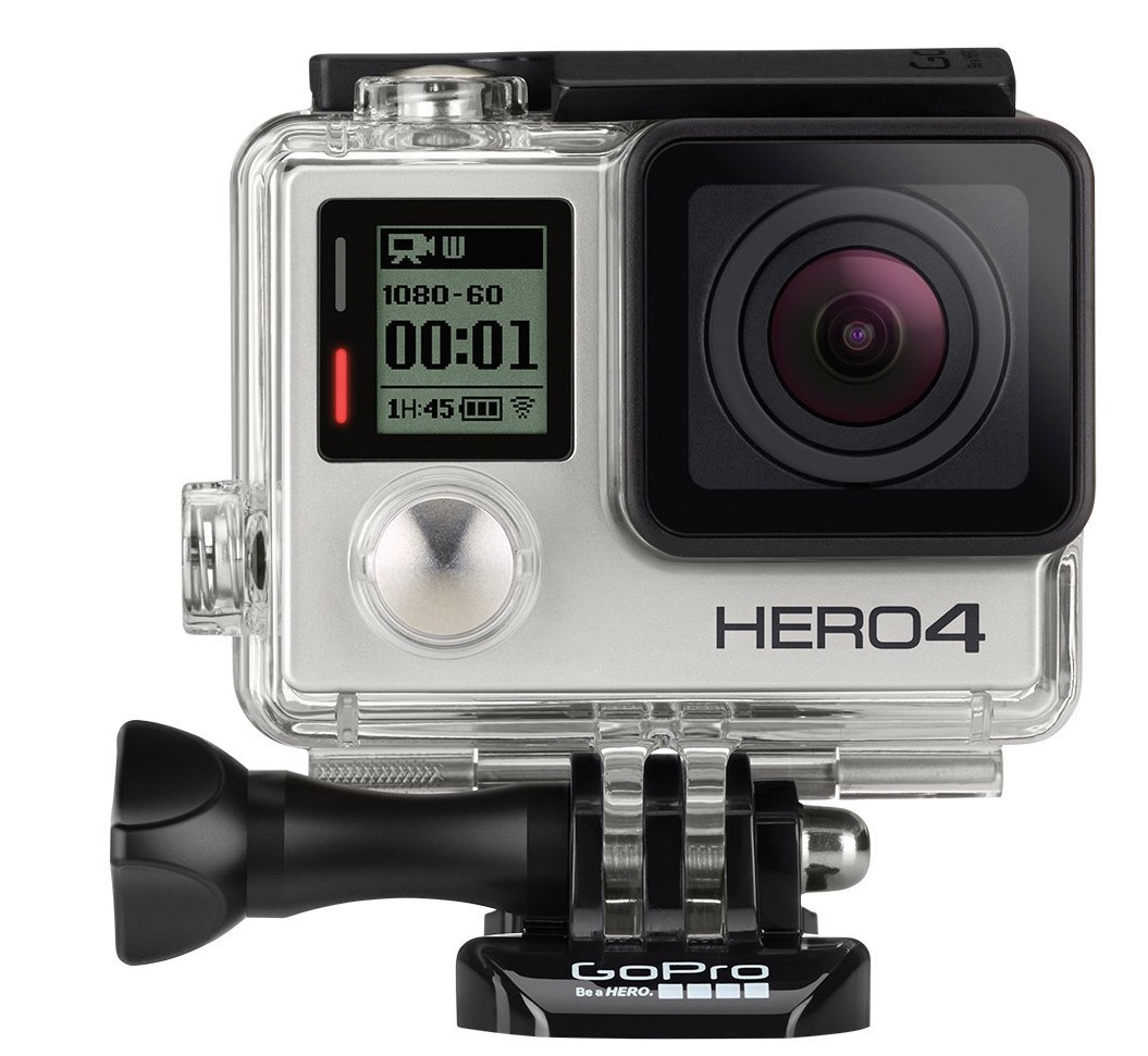 gopro