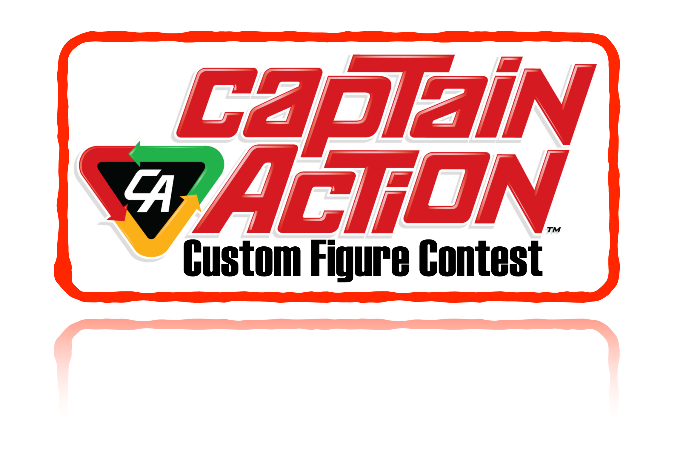 Custom Contest Logo