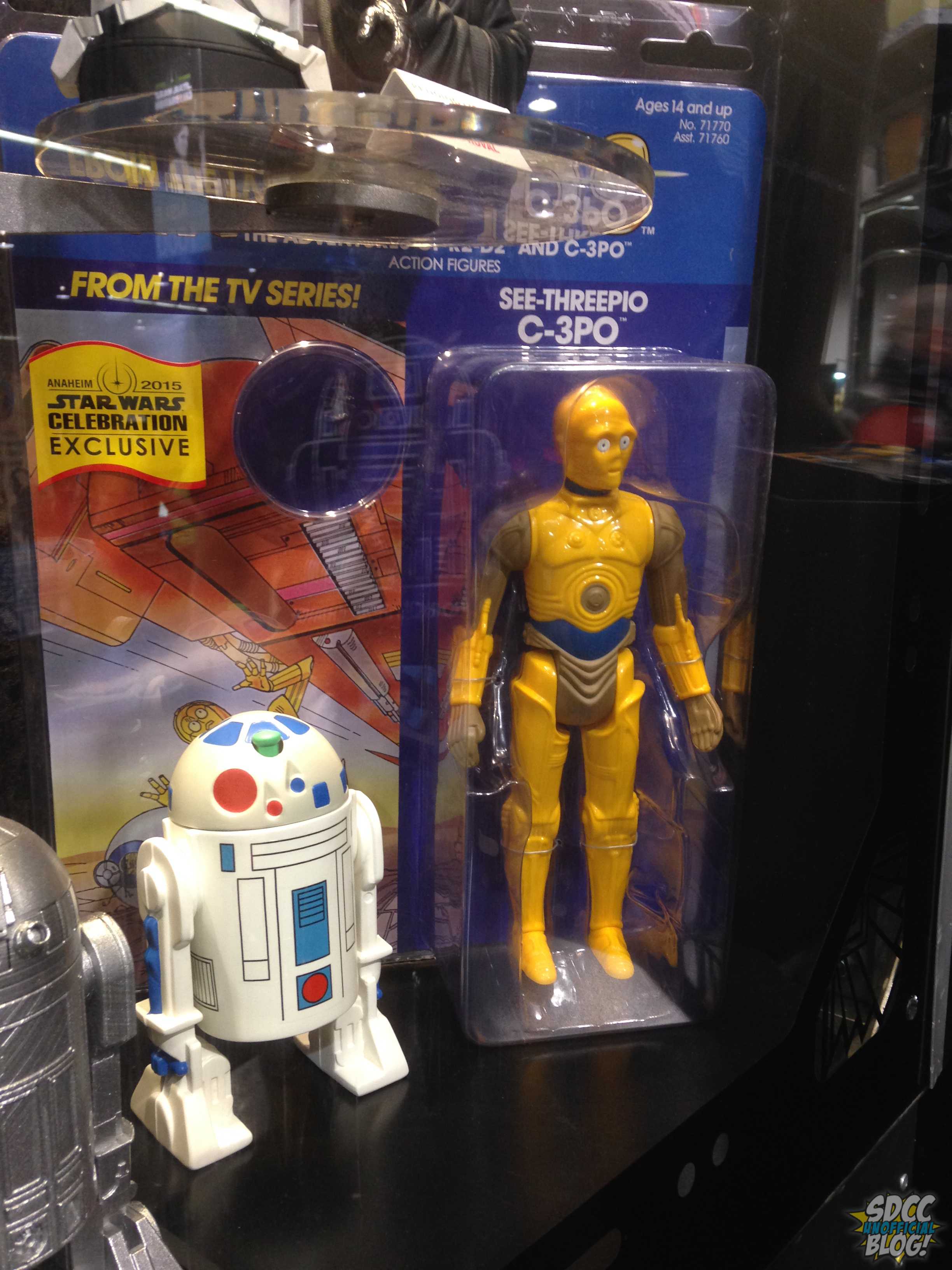 gentle giant r2