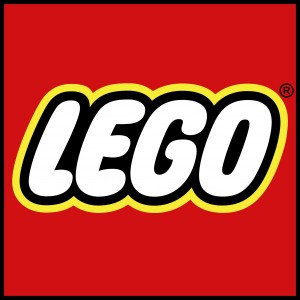 LEGO and Little, Brown Books Partner