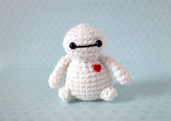 baymax