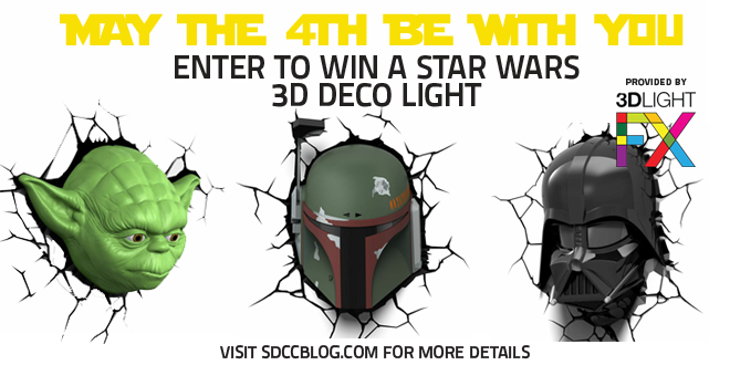 star wars giveaway may 4