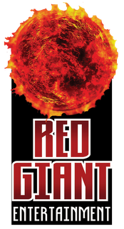 Red Giant Enterntainment