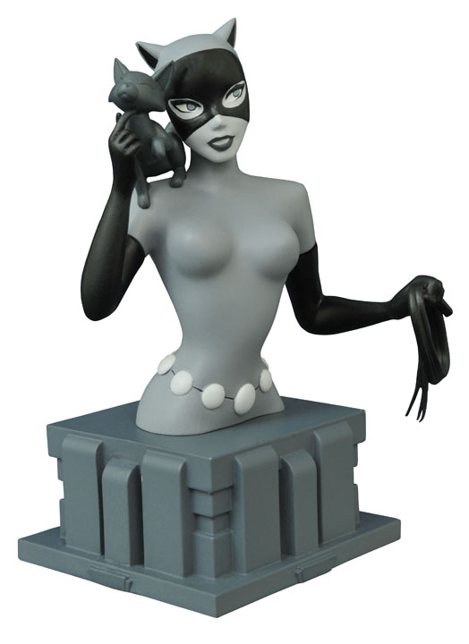 CatwomanBust1