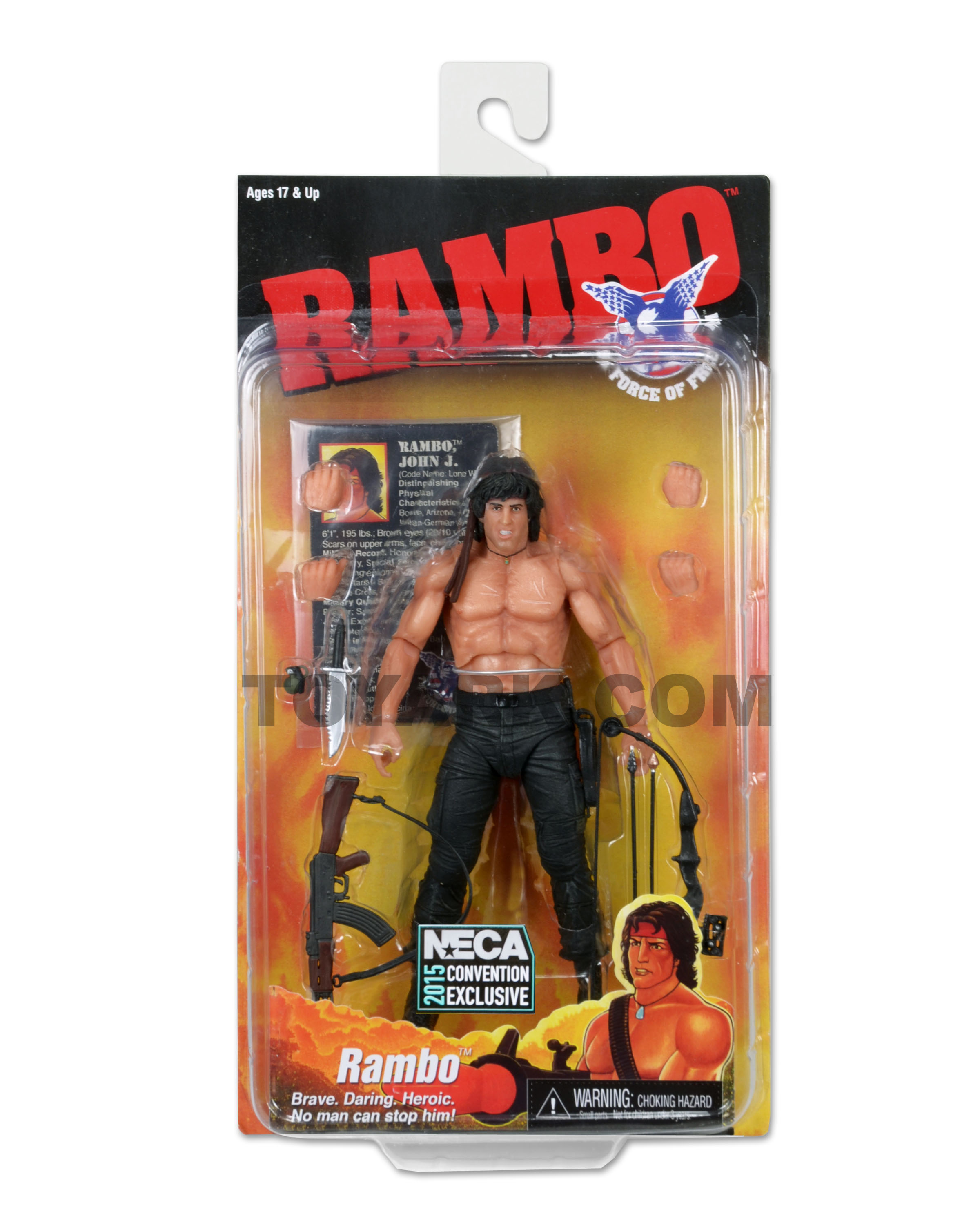 NECA-2015-Con-Exclusive-Rambo-Force-of-Freedom-001