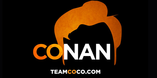 conan slider