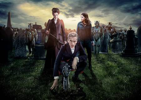 doctor who