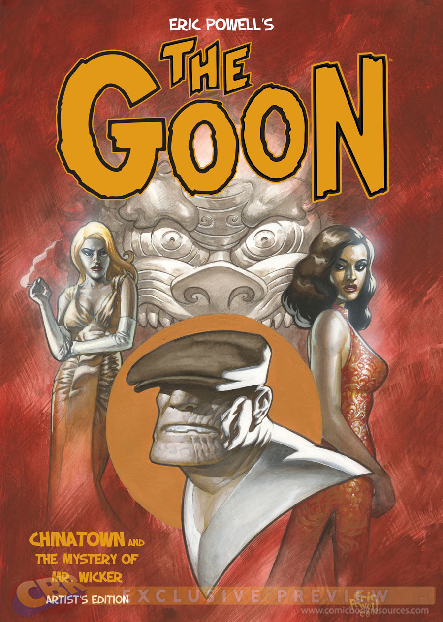 04-Eric-Powells-The-Goon-Chinatown-Artists-Edition-cover-VARIANT-1564c