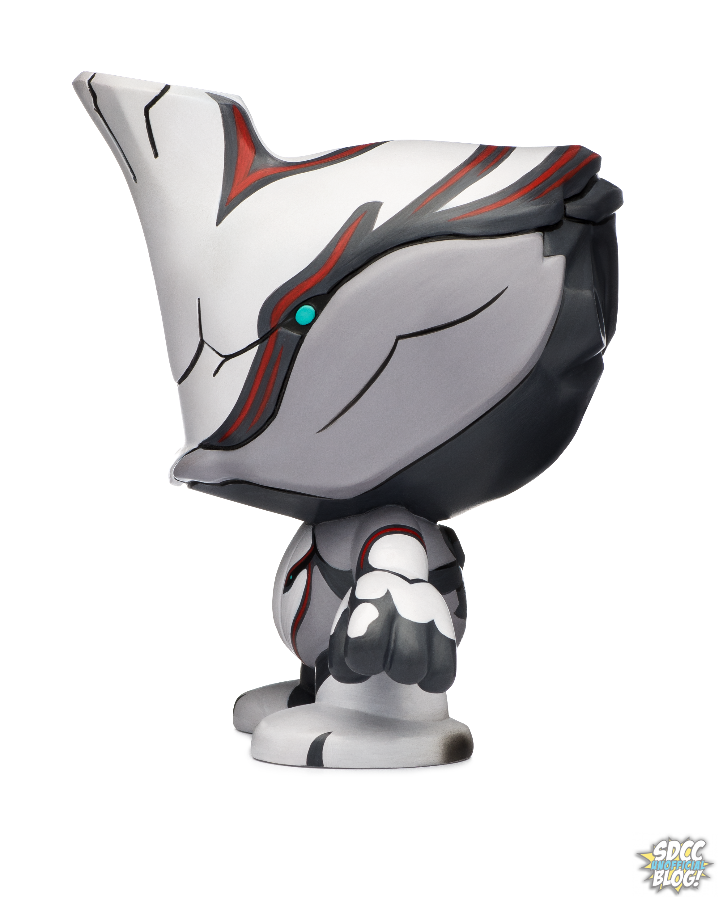 Funko pop warframe фото 4