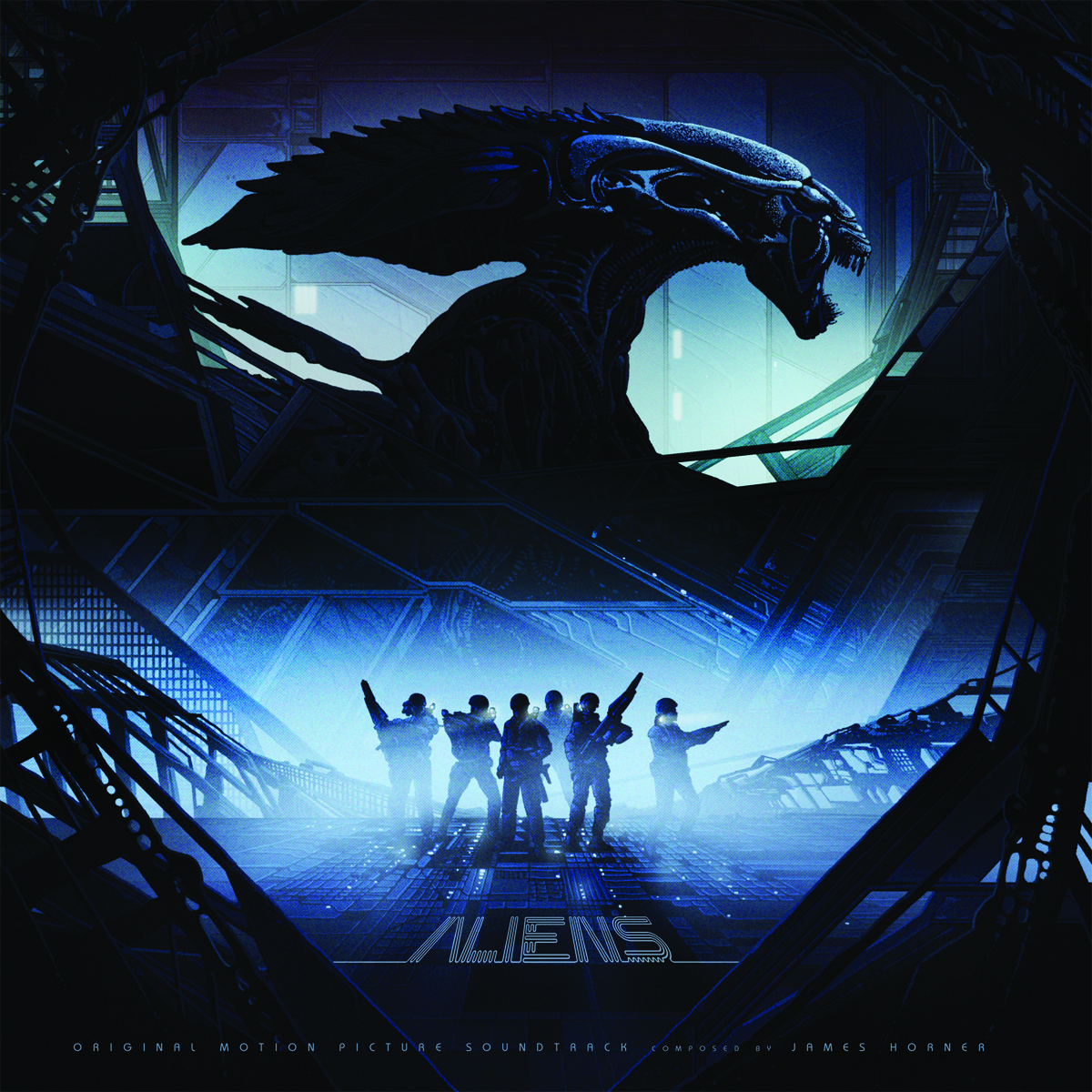 Aliens_Front Cover